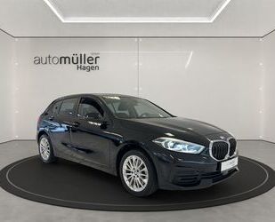 BMW BMW 120 i Advantage PDC|TEMP|LED|NAVI|DAB|1-HAND Gebrauchtwagen