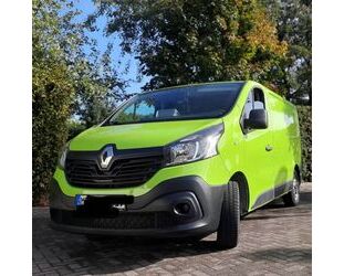 Renault Renault Trafic Gebrauchtwagen