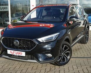 MG MG ZS 1.0 T-GDI Luxury Totwinkel 360° LED DAB Lede Gebrauchtwagen