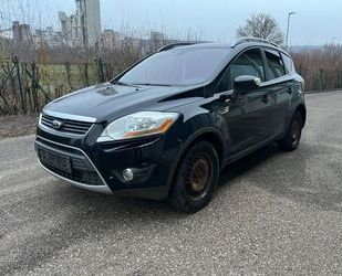 Ford Ford Kuga 2,0TDCi 120kW Champions Edition Gebrauchtwagen