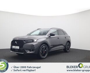 DS Automobiles DS Automobiles DS7 Crossback PureTech 180 Performa Gebrauchtwagen