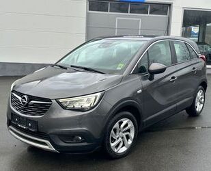 Opel Opel Crossland (X) Gebrauchtwagen