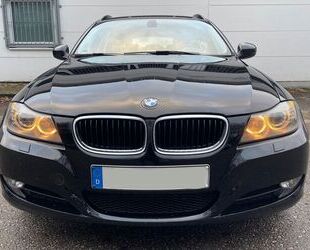 BMW BMW 320d Touring - e91 LCI Diesel 320d Gebrauchtwagen