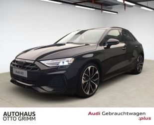 Audi Audi A3 Sportback 35 TFSI S line NAVI Gebrauchtwagen