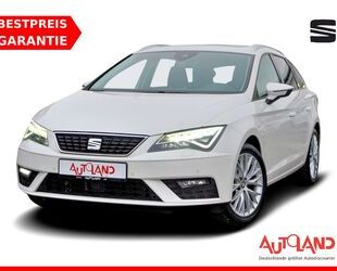 Seat Seat Leon ST 1.5 TSI Style LED Navi ACC Panorama D Gebrauchtwagen