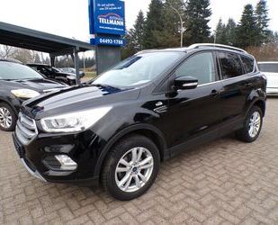 Ford Ford Kuga 1.5 EB Cool & Connect*Navi/ACC/PDC/PRIVA Gebrauchtwagen