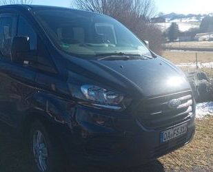 Ford Ford Transit Custom Gebrauchtwagen