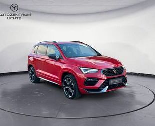 Cupra Cupra Ateca 4Drive FACELIFT/Sportsitze/360°/PANO Gebrauchtwagen