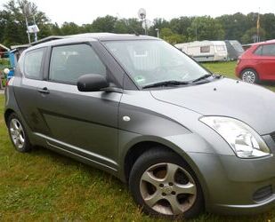 Suzuki Swift Gebrauchtwagen