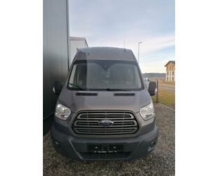 Ford Transit Gebrauchtwagen