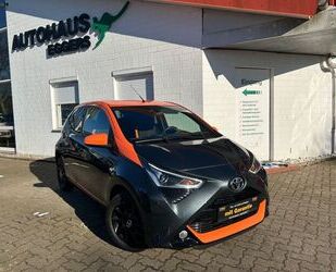 Toyota Aygo (X) Gebrauchtwagen