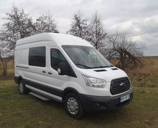 Ford Transit Gebrauchtwagen