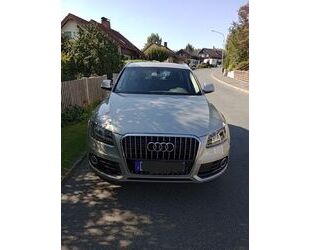 Audi Audi Q5 2.0 TDI 140kW S tronic - Gebrauchtwagen