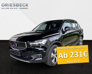 Volvo Volvo XC40 T4 Inscription Recharge LED,Kamera,DAB Gebrauchtwagen