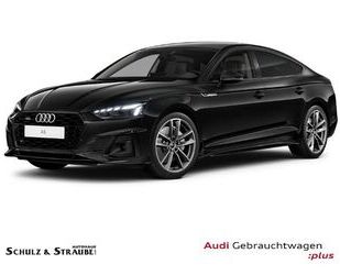 Audi Audi A5 Sportback 50 TDI quattro S line MATRIX RFK Gebrauchtwagen