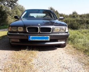 BMW BMW 728i Gebrauchtwagen