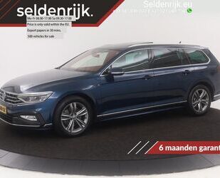 VW Volkswagen Passat Variant 2.0 TSI Elegance R | pan Gebrauchtwagen