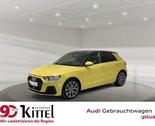 Audi Audi A1 Sportback advanced 25 TFSI 5-Gang Gebrauchtwagen