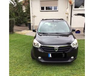 Dacia Dacia Lodgy dCi 110 eco2 Prestige Prestige Gebrauchtwagen