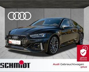 Audi Audi RS5 Sportback Laserl. Sportabgas DRC B&O HuD Gebrauchtwagen