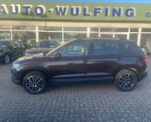 Skoda Skoda Karoq 1.5 TSI Gebrauchtwagen