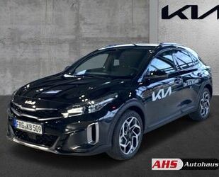 Kia Kia XCeed 1.6 T-GDI GT-Line+LHZ+BHT+USB+SHZ+NAVI+ Gebrauchtwagen