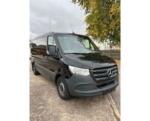 Mercedes-Benz Mercedes-Benz Sprinter 315 CDI, 8-Sitzer, Autom., Gebrauchtwagen