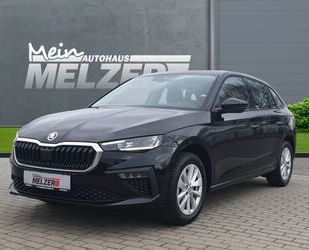 Skoda Skoda Scala Selection 1,0TSI 85kW DSG+Navi+ Klima Gebrauchtwagen