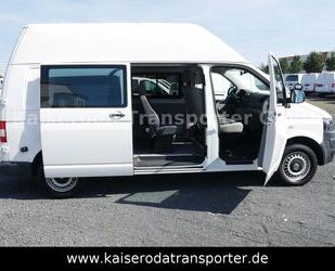 VW Volkswagen Transporter T5Hoch-lang Mixto Autm.Klim Gebrauchtwagen