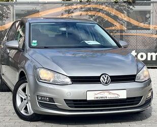 VW Volkswagen Golf VII Lim. Comfortline BMT PDC*SHZ*K Gebrauchtwagen