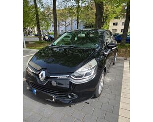 Renault Renault Clio Dynamique ENERGY TCe 90 Dynamique Gebrauchtwagen