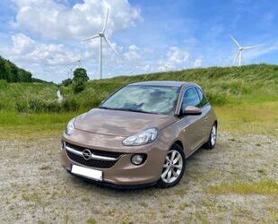 Opel Opel Adam 1.2 ecoFLEX Start/Stop - Gebrauchtwagen