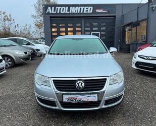 VW Volkswagen Passat Lim. Comfortline Navi/Automatik/ Gebrauchtwagen