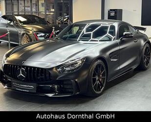 Mercedes-Benz Mercedes-Benz AMG GT R Coupe KAM/CARBON/KERAMIK/BU Gebrauchtwagen