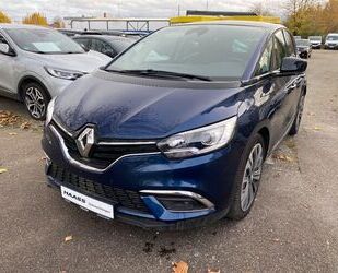 Renault Renault Scenic TCe 140 GPF BUSINESS EDITION Gebrauchtwagen