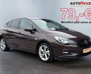 Opel Opel Astra 1.4 T INNOVATION IntelliLux Nav PDC Ka Gebrauchtwagen