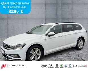 VW Volkswagen Passat Variant 2.0 TDI DSG 4M BUSINESS Gebrauchtwagen