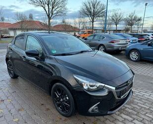 Mazda Mazda 2 SKYACTIV-G 90 KIZOKU Intense Gebrauchtwagen