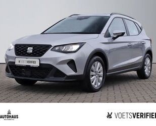 Seat Seat Arona Style 1.0 TSI APP PDC SHZ VIRTUAL Gebrauchtwagen