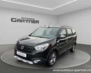 Dacia Dacia Lodgy Stepway TCE 5Sitzer Gebrauchtwagen