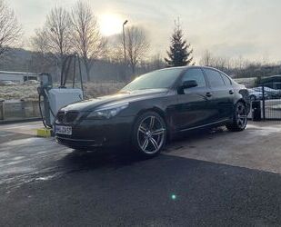 BMW BMW 523i Edition Sport Edition Sport Gebrauchtwagen