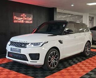 Land Rover Land Rover Range Rover Sport 3.0 SDV6 HSE (PANO/AP Gebrauchtwagen