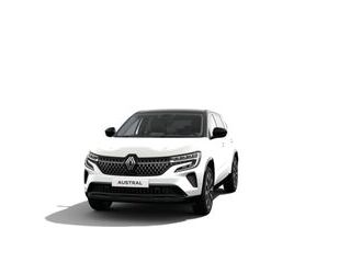 Renault Renault Austral Techno 1.3 TCe 160 Mild-Hybrid EU6 Gebrauchtwagen