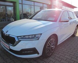 Skoda Skoda Octavia Combi Clever Gebrauchtwagen