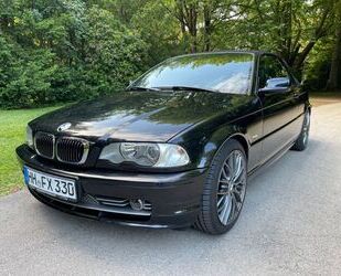 BMW BMW 330Ci - Gebrauchtwagen