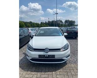 VW Volkswagen Golf 7 2.0 TDI Join Gebrauchtwagen