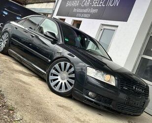 Audi Audi A8 3.0 TDI tiptronic quattro *TIEFER-S8-ALU* Gebrauchtwagen