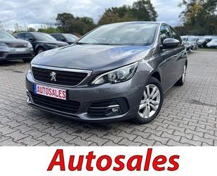 Peugeot Peugeot 308 SW 1.5 BlueHDi 130 S&S EAT8 i-Cockpit, Gebrauchtwagen