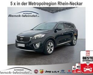 Kia Kia Sorento Platinum Edition 2.2 CRDi Allrad El. P Gebrauchtwagen