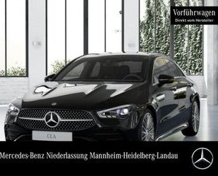 Mercedes-Benz Mercedes-Benz CLA 200 AMG+MULTIBEAM+KAMERA+TOTW+KE Gebrauchtwagen